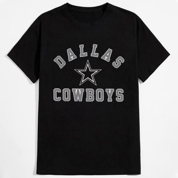 Mens Vintage Dallas Cowboys Logo Shirt 2 mechsunshine b2