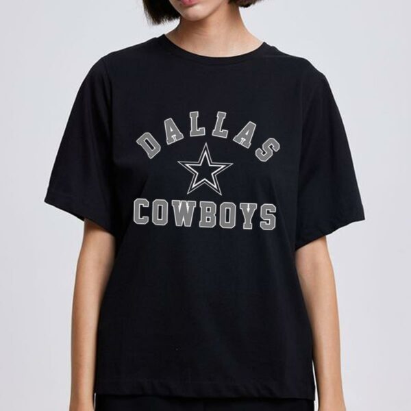 Mens Vintage Dallas Cowboys Logo Shirt 3 mechsunshineb3