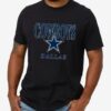 Mens Vintage Dallas Cowboys NFL Shirt 1 mechsunshine b