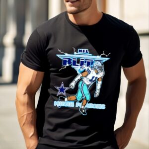 NFL Blitz Dallas Cowboys Superstar Micah Parsons Shirt 1 b1