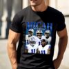 NFL Dallas Cowboys Micah Parsons T shirt 1 b1