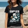 NFL Philadelphia Eagles Mickey Mouse T Shirt 2 b2