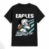 NFL Philadelphia Eagles Mickey Mouse T Shirt 4 don