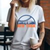 New York Baseball Mets Shirt 2 w2