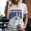 New York Mets Est 1962 Logo MLB Baseball T shirt 2 w2