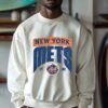 New York Mets Est 1962 Logo MLB Baseball T shirt 3 10