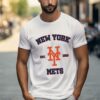New York Mets Est1962 Baseball Shirt 1 w1