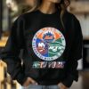 New York Mets Jets Islanders T shirt 4 4