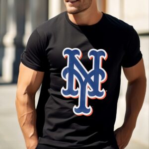 New York Mets On Deck T shirt 1 b1