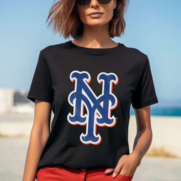 New York Mets On Deck T shirt 2 b2