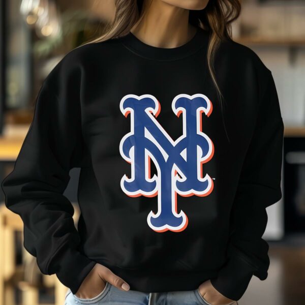 New York Mets On Deck T shirt 4 4