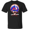 Nice New York Mets Lets Go Mets Shirt 4 4