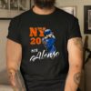 Pete Alonso NY Unisex T Shirt 2 2