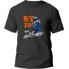 Pete Alonso NY Unisex T Shirt 3 1