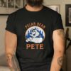 Pete Alonso New York Mets Polar Bear Pete Shirt 2 2