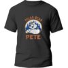 Pete Alonso New York Mets Polar Bear Pete Shirt 3 1