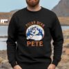 Pete Alonso New York Mets Polar Bear Pete Shirt 5 4