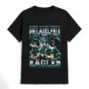 Philadelphia Eagles NFL Football Shirt 4 don