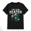 Philadelphia Eagles Slim Reaper Shirt 4 don