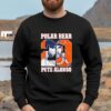 Polar Bear Pete Alonso 20 New York MLB T Shirt 5 4