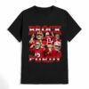 San Francisco 49ers Brock Purdy T shirt Gift For Fans 4 don
