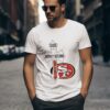 San Francisco 49ers God First Family Second Shirt 1 w1
