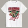 San Francisco 49ers Triangle Vintage 49ers Shirt 2 w2