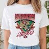 San Francisco 49ers Triangle Vintage 49ers Shirt 3 w1
