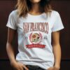 San Francisco Football 49ers Vintage Shirt 2 w2