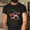 See Ya! Pete Alonso New York MLB T Shirt 2 2