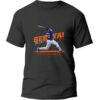 See Ya! Pete Alonso New York MLB T Shirt 3 1