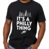 Skyline City Its A Philly Thing Shirt 1 mechsunshine b