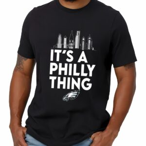 Skyline City Its A Philly Thing Shirt 1 mechsunshine b