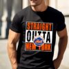 Straight Outta New York Mets Shirt 1 b1