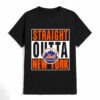 Straight Outta New York Mets Shirt 3 don