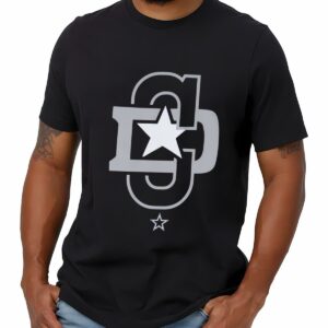 The Dallas Cowboys City Logo Originals T shirt 1 mechsunshine b