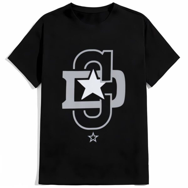 The Dallas Cowboys City Logo Originals T shirt 2 mechsunshine b2