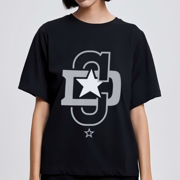 The Dallas Cowboys City Logo Originals T shirt 3 mechsunshineb3
