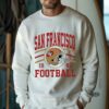 Vintage 49ers San Francisco Football Shirts 3 11