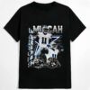 Vintage 90s Micah Parsons T Shirt 3 b3
