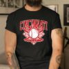 Vintage Cincinnati Baseball T Shirt 2 2