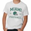 Vintage Miami Dolphins Shirt Miami Football Unisex Shirt 1 w1