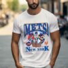 Vintage New York Mets Looney Tunes Shirt 1 w1