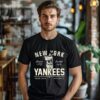 Vintage New York Yankees T shirt 1 14