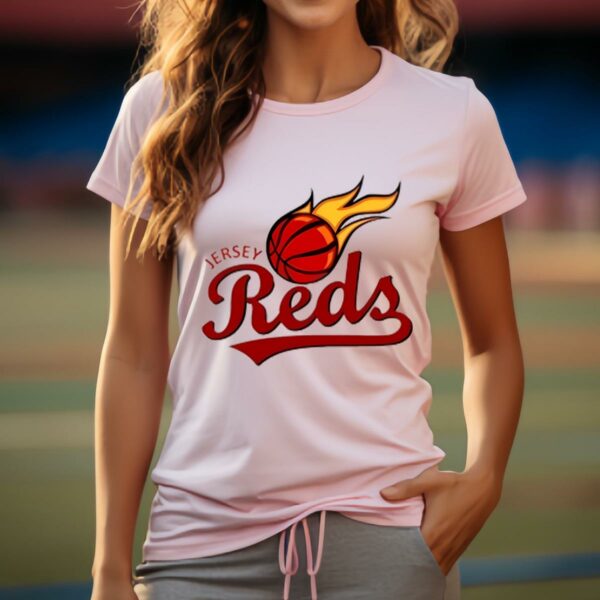 Vintage Red Klotz Jersey Reds baseball T Shirt 3 5