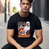 Vintage San Francisco 49ers Kyle Shanahan T shirt 1 1