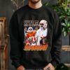 Vintage San Francisco 49ers Kyle Shanahan T shirt 3 13