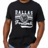 Vintage Style Dallas Cowboys Football T shirts Fan Gift 1 mechsunshine b