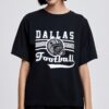 Vintage Style Dallas Cowboys Football T shirts Fan Gift 3 mechsunshineb3