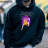 Anthony Davis Los Angeles Lakers Shirt 4 hoodie